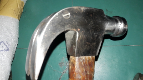 ขายค้อนหัวลูกปืนงานเก่า20oz. CHENEY Made in Usa. ขายค้อนหัวลูกปืนงานเก่า20oz. CHENEY Made in Usa.