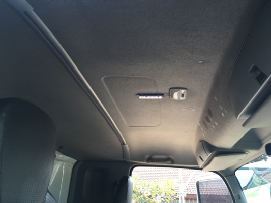 ขายรถพ่วง ISUZU DECA 360 ปลายปี 56 ท่อไอเสียออกข้างแล้ว ดั้มเกษตร สภาพเดิมๆ รถพ่วง 22ล้อ