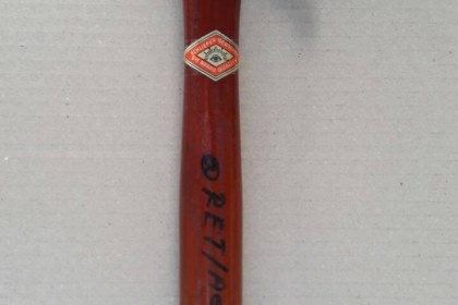 ขายค้อนตราตาขนาด16oz.งานเก่าMade in GERMANY.