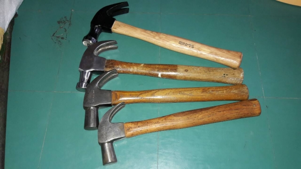 ขายค้อนเก่าSTANLEY 16oz. Made in USA. ขายค้อนเก่าSTANLEY 16oz. Made in USA.