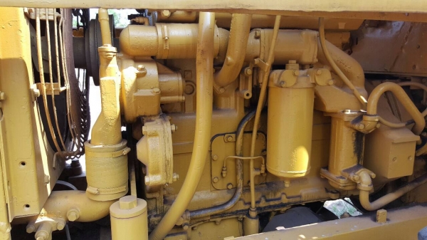 ขาย รถตัก CAT 922 สภาพพร้อมใช้งาน เครื่องดี ยางดีทั้ง 4 เส้น