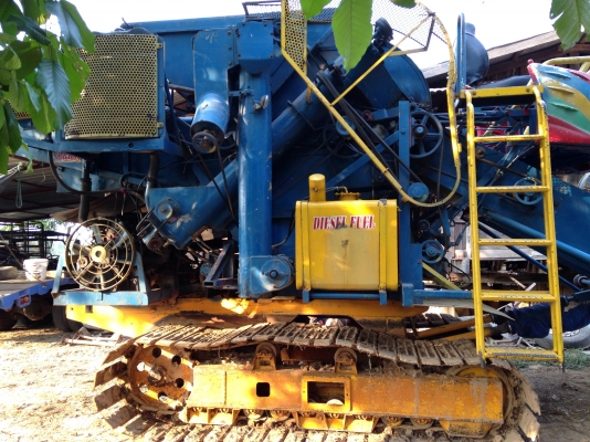 ขายเกษตรพัฒนารุ่น ปลดหนี้ ปี 52 รถพร้อมใช้