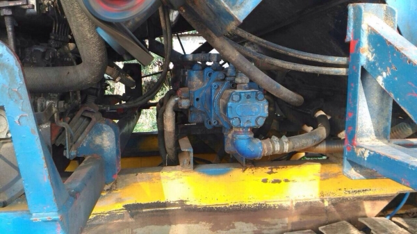 ขายเกษตรพัฒนารุ่น ปลดหนี้ ปี 52 รถพร้อมใช้