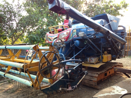 ขายเกษตรพัฒนารุ่น ปลดหนี้ ปี 52 รถพร้อมใช้