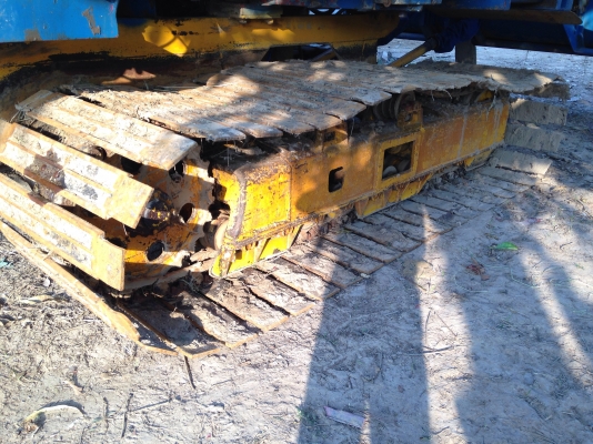 ขายเกษตรพัฒนารุ่น ปลดหนี้ ปี 52 รถพร้อมใช้