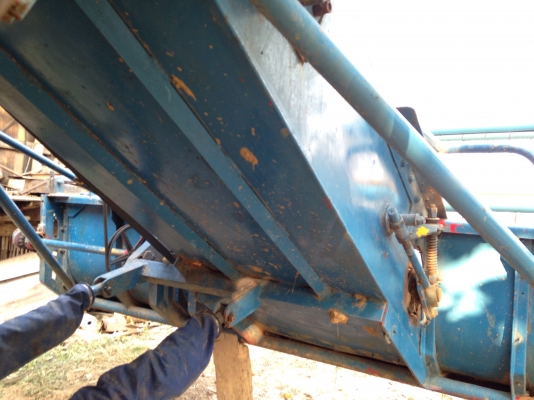 ขายเกษตรพัฒนารุ่น ปลดหนี้ ปี 52 รถพร้อมใช้