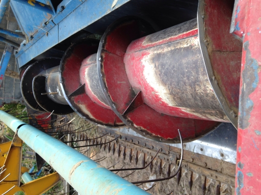 ขายเกษตรพัฒนารุ่น ปลดหนี้ ปี 52 รถพร้อมใช้