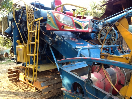 ขายเกษตรพัฒนารุ่น ปลดหนี้ ปี 52 รถพร้อมใช้