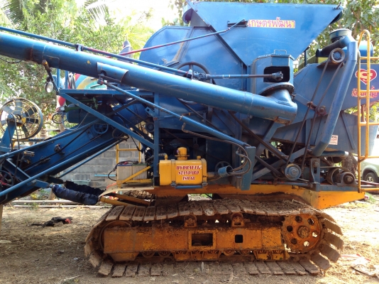 ขายเกษตรพัฒนารุ่น ปลดหนี้ ปี 52 รถพร้อมใช้