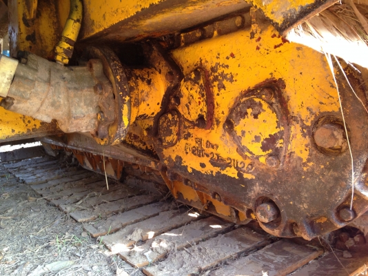 ขายเกษตรพัฒนารุ่น ปลดหนี้ ปี 52 รถพร้อมใช้