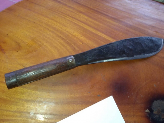 ขายมีดทหารญี่ปุ่นเก่ายุคสงคราม