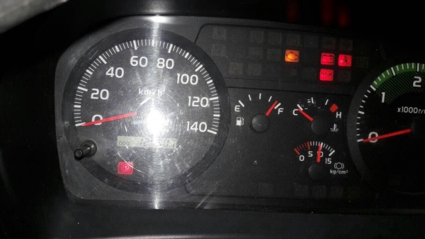 ขายดาวน์6ล้อดั้มพ์ HINO FC9JELA เครื่อง 175แรงม้า ปี55 สวยๆเดิมๆสนใจโทร 081-970-1072