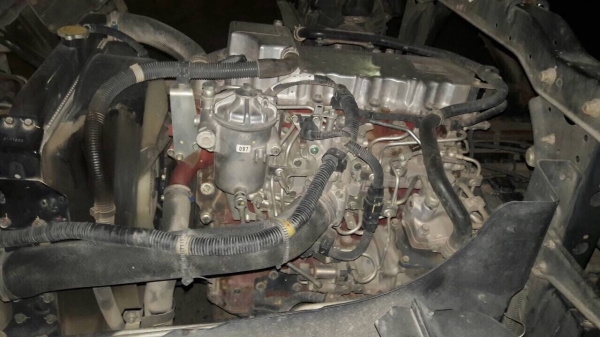 ขายดาวน์6ล้อดั้มพ์ HINO FC9JELA เครื่อง 175แรงม้า ปี55 สวยๆเดิมๆสนใจโทร 081-970-1072