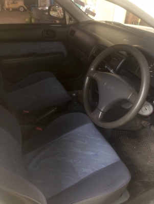 ขายtoyota ae110ครับ