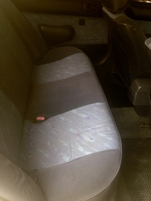 ขายtoyota ae110ครับ