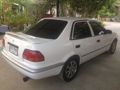 ขายtoyota ae110ครับ