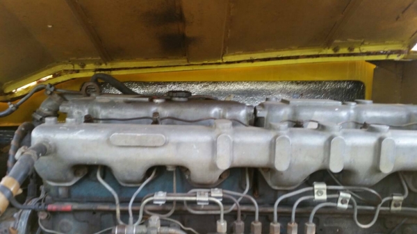 ขออนุญาติขาย รถ เครน TADANO  25T  ปั้ม2ตอนดันหน้า 12ล้อเอกสารเล่มพร้อม ใช้งานไม่มีบูมกิ๊ปราคา  1950000  สนใจติดต่อ  0853224877-0988930465