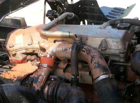 6ล้อดั้มดิน5คิว HINO MEGA FC4J-150HP Series 500 ยูโร2 ปี50 ห้างแท้ ดั้มสามมิตร4.0ม. รถสวย เล่มครบ **ขาย HINO Series 500 MEGA FC4J ยูโรทู ปี50 6ล้อดั้มดิน5คิว สภาพสวย พร้อมใช้งาน จัดได้สูง HINO MEGA FC4JEPA JO5C-TK 150HP Series 500 EU