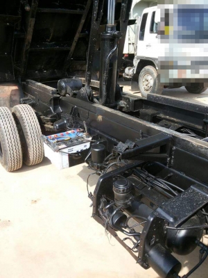 6ล้อดั้มดิน5คิว HINO MEGA FC4J-150HP Series 500 ยูโร2 ปี50 ห้างแท้ ดั้มสามมิตร4.0ม. รถสวย เล่มครบ **ขาย HINO Series 500 MEGA FC4J ยูโรทู ปี50 6ล้อดั้มดิน5คิว สภาพสวย พร้อมใช้งาน จัดได้สูง HINO MEGA FC4JEPA JO5C-TK 150HP Series 500 EU