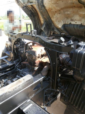 6ล้อดั้มดิน5คิว HINO MEGA FC4J-150HP Series 500 ยูโร2 ปี50 ห้างแท้ ดั้มสามมิตร4.0ม. รถสวย เล่มครบ **ขาย HINO Series 500 MEGA FC4J ยูโรทู ปี50 6ล้อดั้มดิน5คิว สภาพสวย พร้อมใช้งาน จัดได้สูง HINO MEGA FC4JEPA JO5C-TK 150HP Series 500 EU