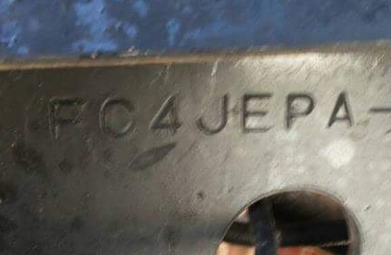 6ล้อดั้มดิน5คิว HINO MEGA FC4J-150HP Series 500 ยูโร2 ปี50 ห้างแท้ ดั้มสามมิตร4.0ม. รถสวย เล่มครบ **ขาย HINO Series 500 MEGA FC4J ยูโรทู ปี50 6ล้อดั้มดิน5คิว สภาพสวย พร้อมใช้งาน จัดได้สูง HINO MEGA FC4JEPA JO5C-TK 150HP Series 500 EU