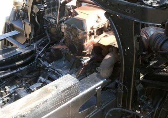 6ล้อดั้มดิน5คิว HINO MEGA FC4J-150HP Series 500 ยูโร2 ปี50 ห้างแท้ ดั้มสามมิตร4.0ม. รถสวย เล่มครบ **ขาย HINO Series 500 MEGA FC4J ยูโรทู ปี50 6ล้อดั้มดิน5คิว สภาพสวย พร้อมใช้งาน จัดได้สูง HINO MEGA FC4JEPA JO5C-TK 150HP Series 500 EU