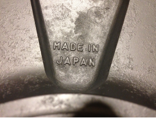 ล้อแท้ลาย AMG ขอบ16 สภาพสวย ไม่มีซ่อม ราคาไม่แพง