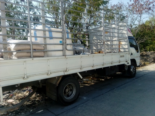 ขาย NQR 175 ตาเพชร ปี51