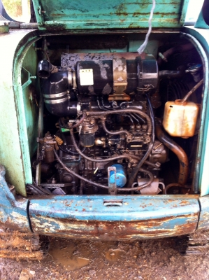 ขายแม็คโคร YANMAR B37 ปั้มนิ้ว คอลโทลนำ้มัน ขายตามสภาพรถใช้งานอยู่ ขายแม็คโคร YANMAR B37 ปั้มนิ้ว คอลโทลนำ้มัน ขายตามสภาพรถใช้งานอยู่