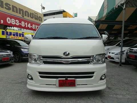 โทร 0922726669 ตันหยงรถตู้เบสฝั่งธน รถตู้ดีเซลล์ ปี 2013 แต่งวีไอพี เบาะ 3 แถว แอร์ไมโครบัส โทร 0922726669 ตันหยงรถตู้เบสฝั่งธน รถตู้ดีเซลล์ ปี 2013 แต่งวีไอพี เบาะ 3 แถว แอร์ไมโครบัส