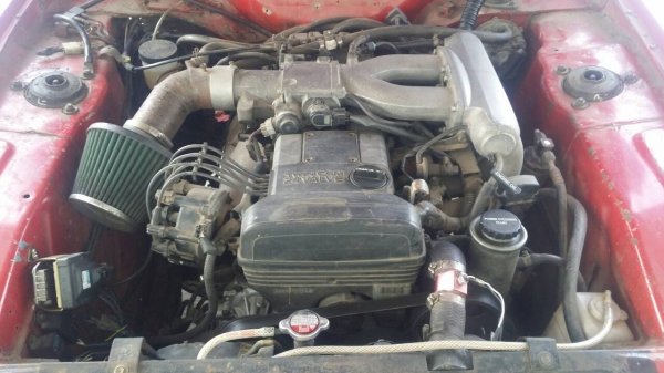 เก๋งสปอต2ประตูford capri1980 เก๋งสปอต2ประตูford capri1980