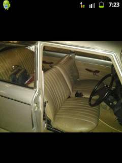 ขายรถคลาสสิค SIMCA ฝรั่งเศส ถูกๆเลย