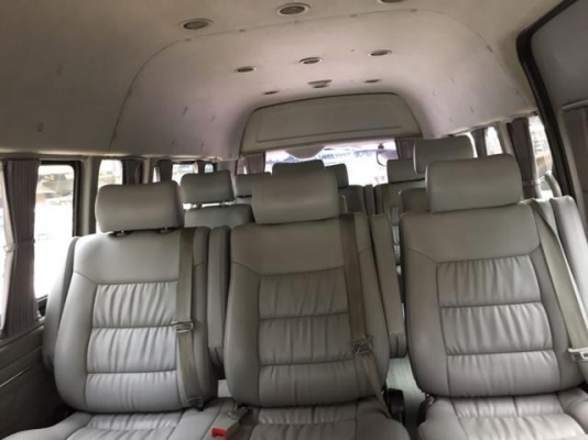 โทร 0922726669 ตันหยงรถตู้เบสฝั่งธน รถตู้ดีเซลล์ ปี 2008 แต่งเต็ม แอร์บัส โทร 0922726669 ตันหยงรถตู้เบสฝั่งธน รถตู้ดีเซลล์ ปี 2008 แต่งเต็ม แอร์บัส