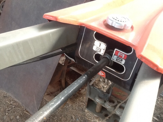 ขายโครงสยาม4เกียร์