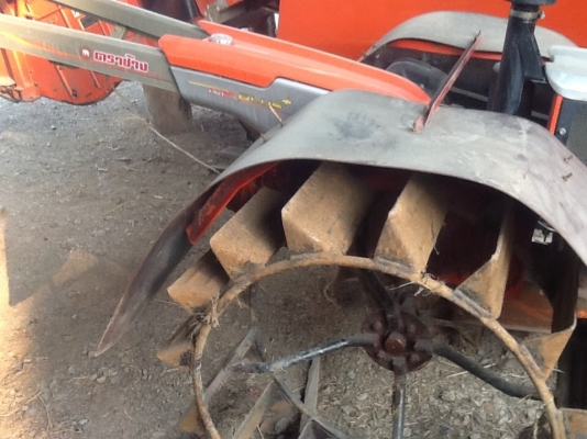 ขายโครงสยาม4เกียร์