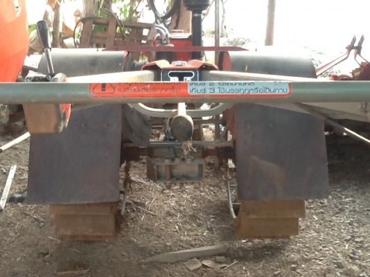 ขายโครงสยาม4เกียร์