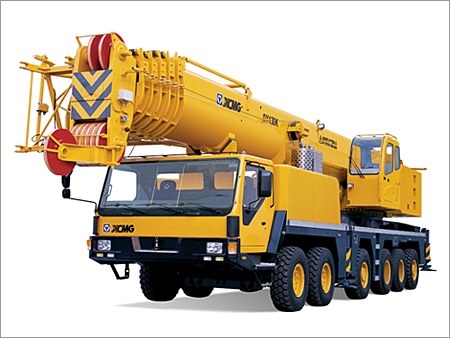 จำหน่าย รถบรรทุกพร้อม เครน UNIC,DONGYANG มือ1 / รถเครน 25-50 ตัน