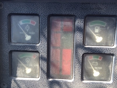 KOMATSU WA100-1 สวยๆ เก่าญี่ปุ่นไม่เคยใช้ในไทย