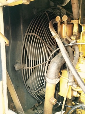 KOMATSU WA100-1 สวยๆ เก่าญี่ปุ่นไม่เคยใช้ในไทย