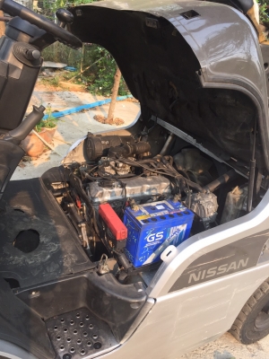 ขายด่วนรถแก๊ส NISSAN เสายกสูง 6.0 ม.ไซร์ชิพ ขายด่วนรถแก๊ส NISSAN เสายกสูง 6.0 ม.ไซร์ชิพ