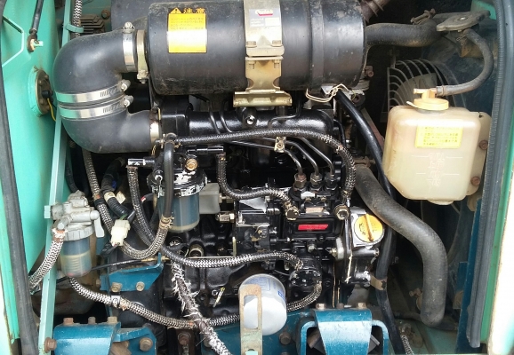 ขาย yanmar B37 ปั๊มนิ้ว คอนโทล น้ำมัน เท่าpc35 สภาพสวยๆ ซื้อเก่านอกมา 6 เดือนใช้ในสวนอย่างเดียวไม่เคยรับจ้าง ขาย yanmar B37 ปั๊มนิ้ว คอนโทล น้ำมัน เท่าpc35 สภาพสวยๆ ซื้อเก่านอกมา 6 เดือนใช้ในสวนอย่างเดียวไม่เคยรับจ้าง