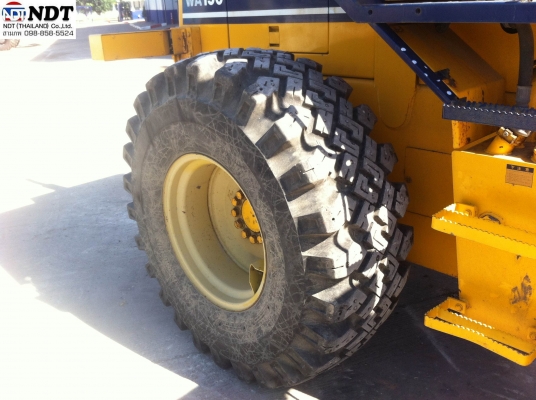 KOMATSU WA150-1 ขนาด1.5คิว นำเข้าจากญี่ปุ่นไม่เคยใช้งานในไทยครับ KOMATSU WA150-1 ขนาด1.5คิว นำเข้าจากญี่ปุ่นไม่เคยใช้งานในไทยครับ