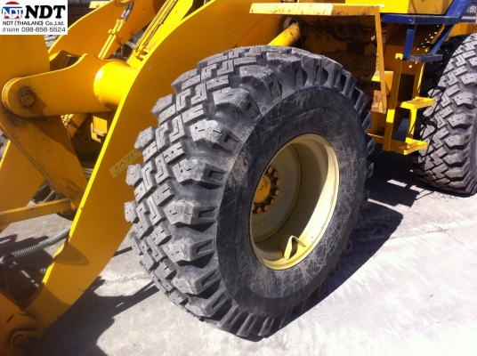 KOMATSU WA150-1 ขนาด1.5คิว นำเข้าจากญี่ปุ่นไม่เคยใช้งานในไทยครับ KOMATSU WA150-1 ขนาด1.5คิว นำเข้าจากญี่ปุ่นไม่เคยใช้งานในไทยครับ