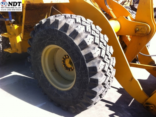 KOMATSU WA150-1 ขนาด1.5คิว นำเข้าจากญี่ปุ่นไม่เคยใช้งานในไทยครับ KOMATSU WA150-1 ขนาด1.5คิว นำเข้าจากญี่ปุ่นไม่เคยใช้งานในไทยครับ