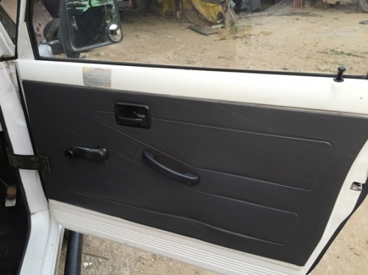 รถสวยเดิม 4x4 พร้อมใช้งาน รถเช็คศูนย์SUZUKI