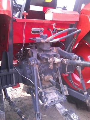 ขาย รถไถคูโบต้า M6040 อุปกรณ์  3 ชิ้น ใบมีด+ผานพรวน+โรตารี่ สวยๆพร้อมใช้สุดๆ ซื้อไปใช้ไม่ผิดหวัง