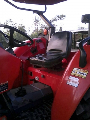 ขาย รถไถคูโบต้า M6040 อุปกรณ์  3 ชิ้น ใบมีด+ผานพรวน+โรตารี่ สวยๆพร้อมใช้สุดๆ ซื้อไปใช้ไม่ผิดหวัง