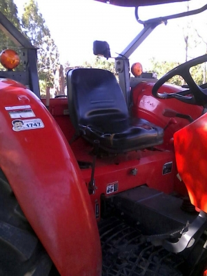 ขาย รถไถคูโบต้า M6040 อุปกรณ์  3 ชิ้น ใบมีด+ผานพรวน+โรตารี่ สวยๆพร้อมใช้สุดๆ ซื้อไปใช้ไม่ผิดหวัง