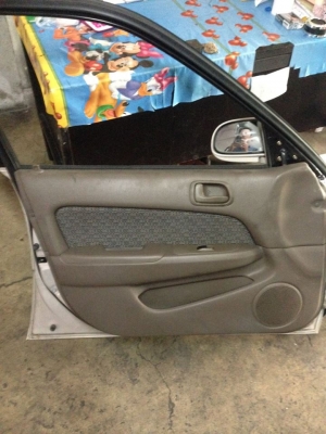 ชุดประตู AE111 สินค้าจากญี่ปุ่น