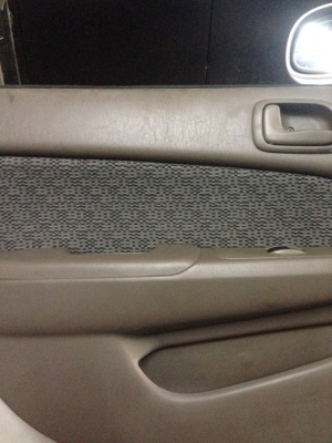 ชุดประตู AE111 สินค้าจากญี่ปุ่น